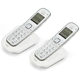 FYSIC FX-9000 DUO Telefoon