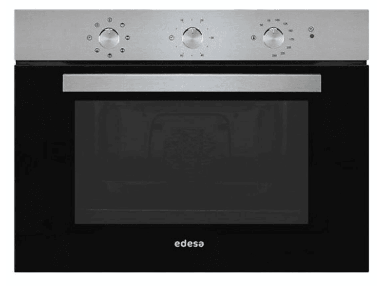 Horno multifunción - EDESA EOE-4520 X