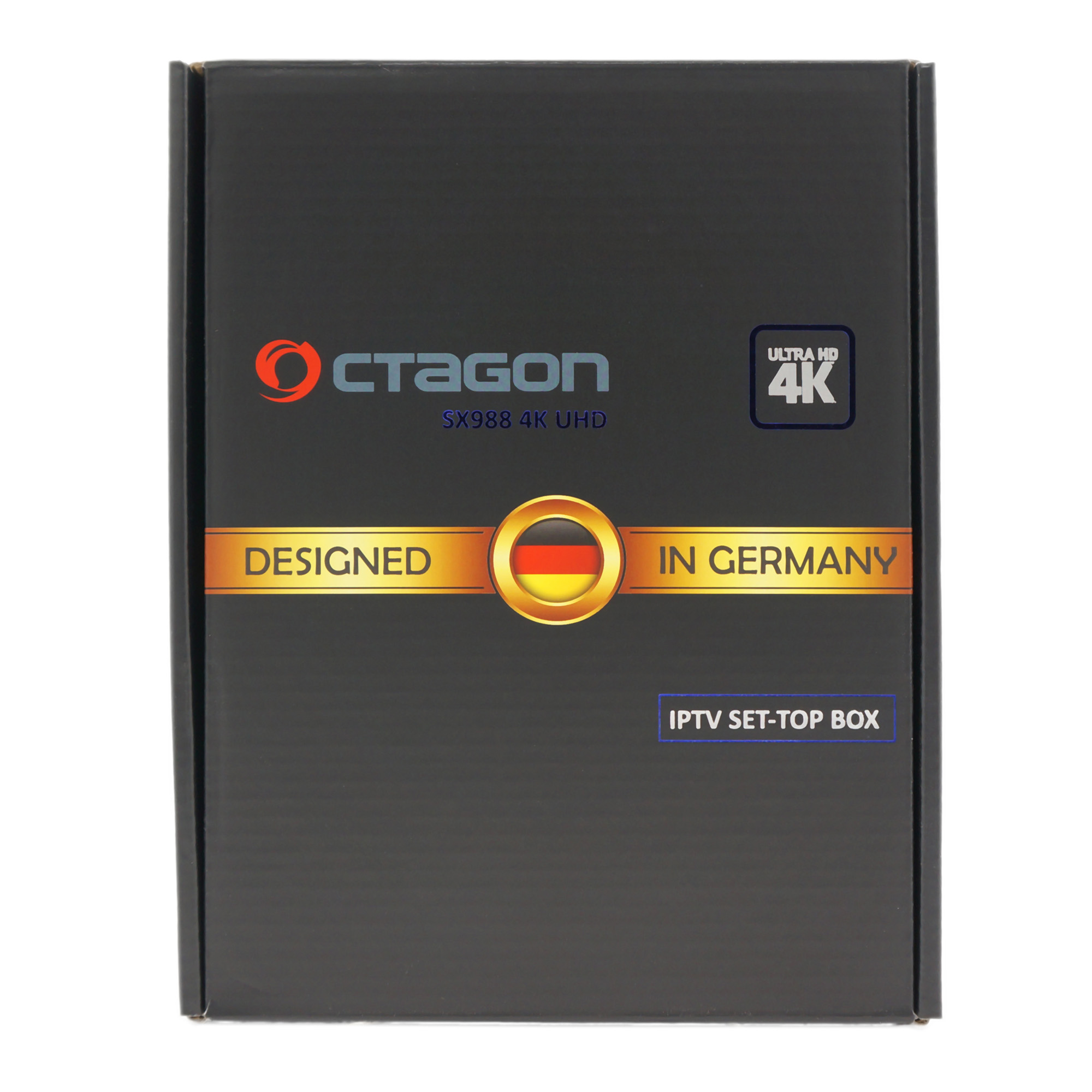 OCTAGON SX988 Mbit/s 8 600 Wifi IP GB