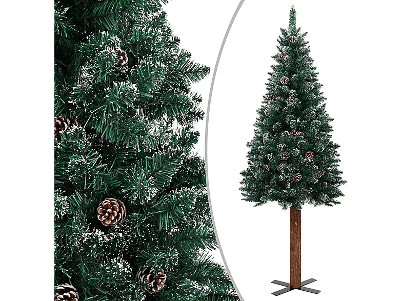 320962 Weihnachtsbaum VIDAXL