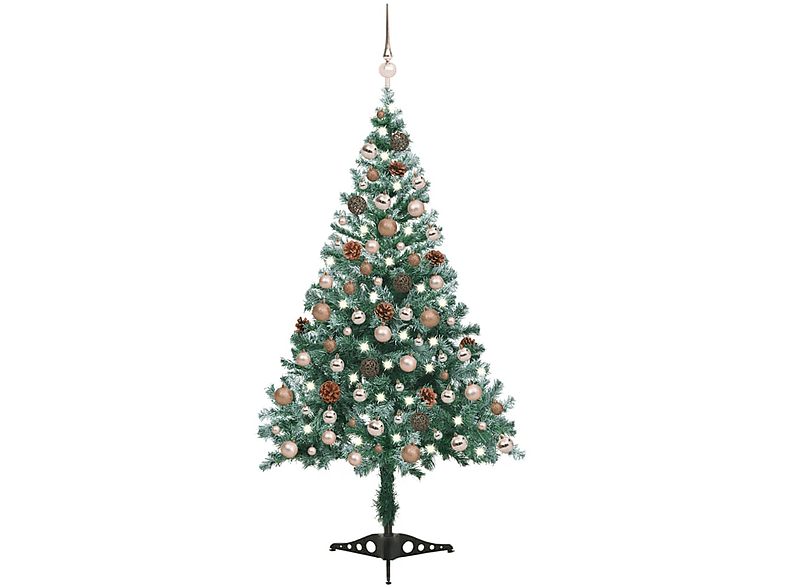 3077613 VIDAXL Weihnachtsbaum
