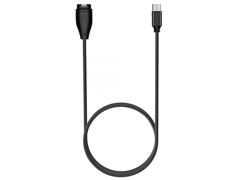 CASEONLINE Ladekabel USB-C, 100 Aufladekabel, cm