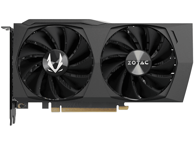 ZOTAC  GAMING GeForce RTX 3050 Eco (NVIDIA, Grafikkarte)