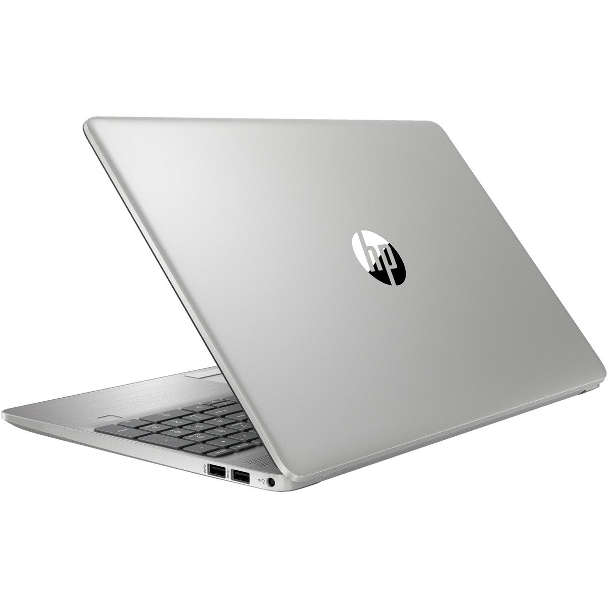 HP 250 G9 i7 64 15,6 Silber Notebook Core Intel mit 7N0S5ES TB mit 2 RAM, Prozessor, 11 GB Core™ i7-1255U, SSD, Intel® Display, Zoll