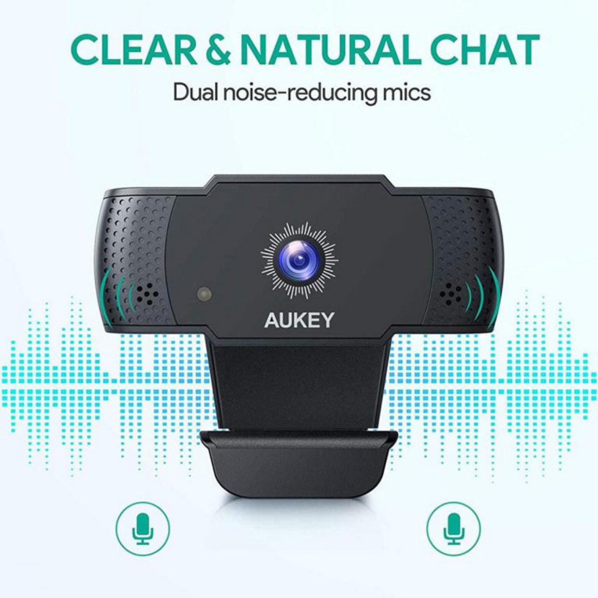 AUKEY PC-LM4 Webkamera