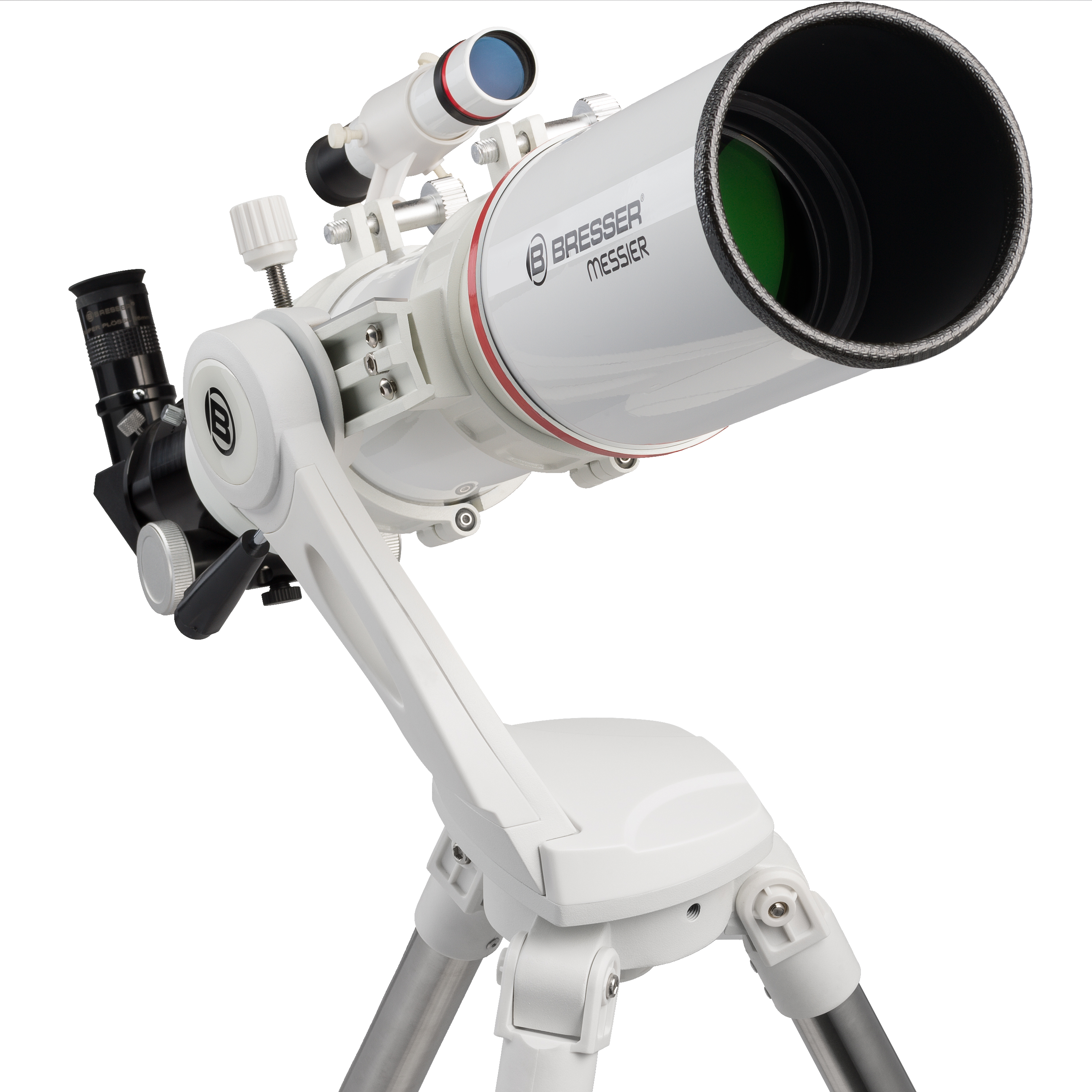 AR-102/600 Teleskop 102 mm, BRESSER Messier AZ 23, NANO