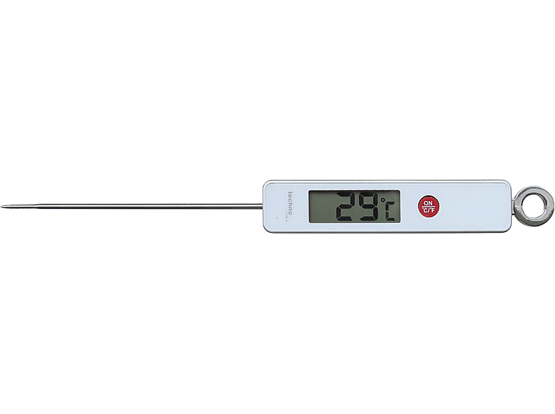TECHNOLINE WS 1010 Digitales Haushaltsthermometer