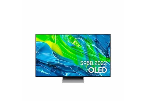 TV Neo QLED 139,7 cm (55) Samsung QE55QN700BT, 8K UHD, Smart TV