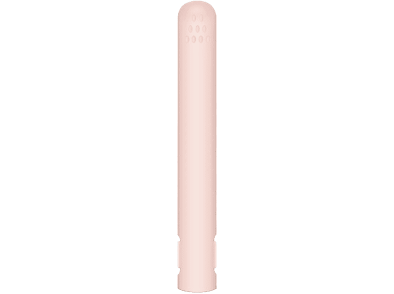 SHAOKE Kleines Power-Curling-Eisen mit USB-Schnittstelle Temperaturstufen: Turmalin-Keramik Glätteisen, 1 aus