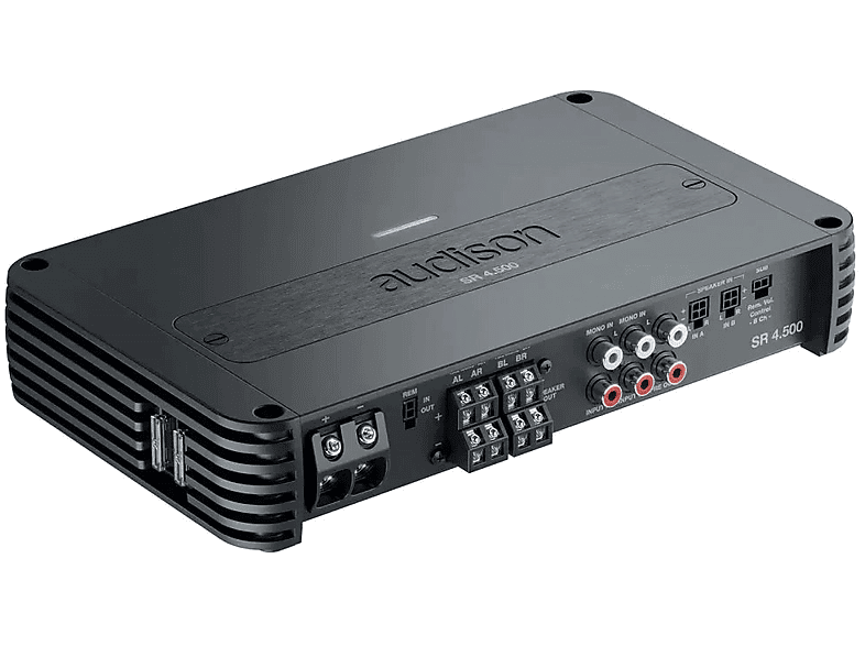 Verstärker Verstärker 4-Kanal SR AUDISON Audison 4.5004-Kanal