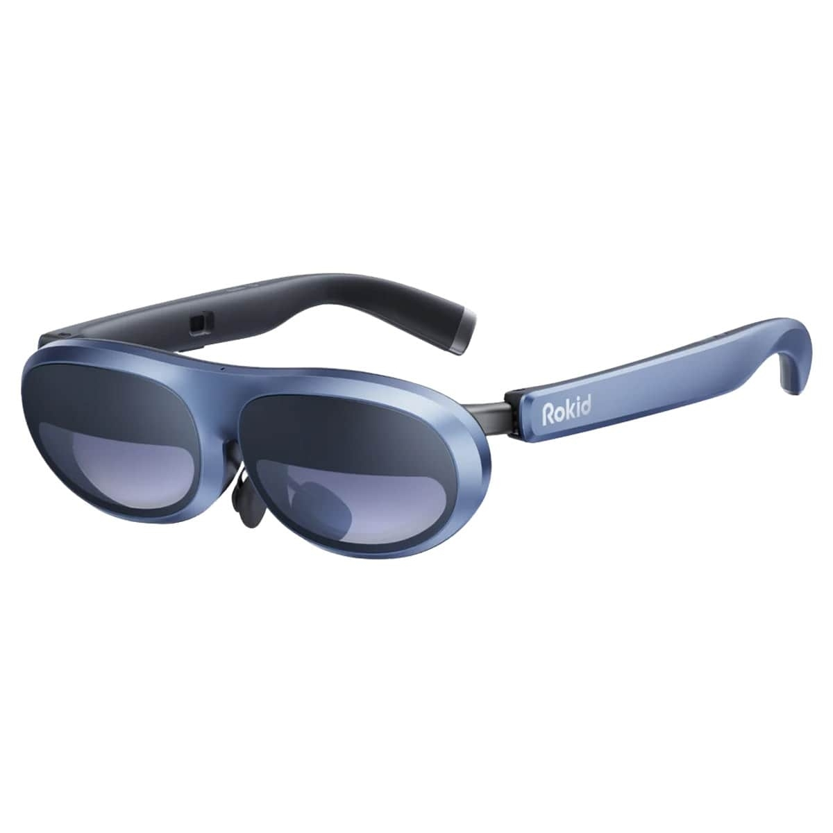 ROKID Max VR Brille Brille mit Station AR