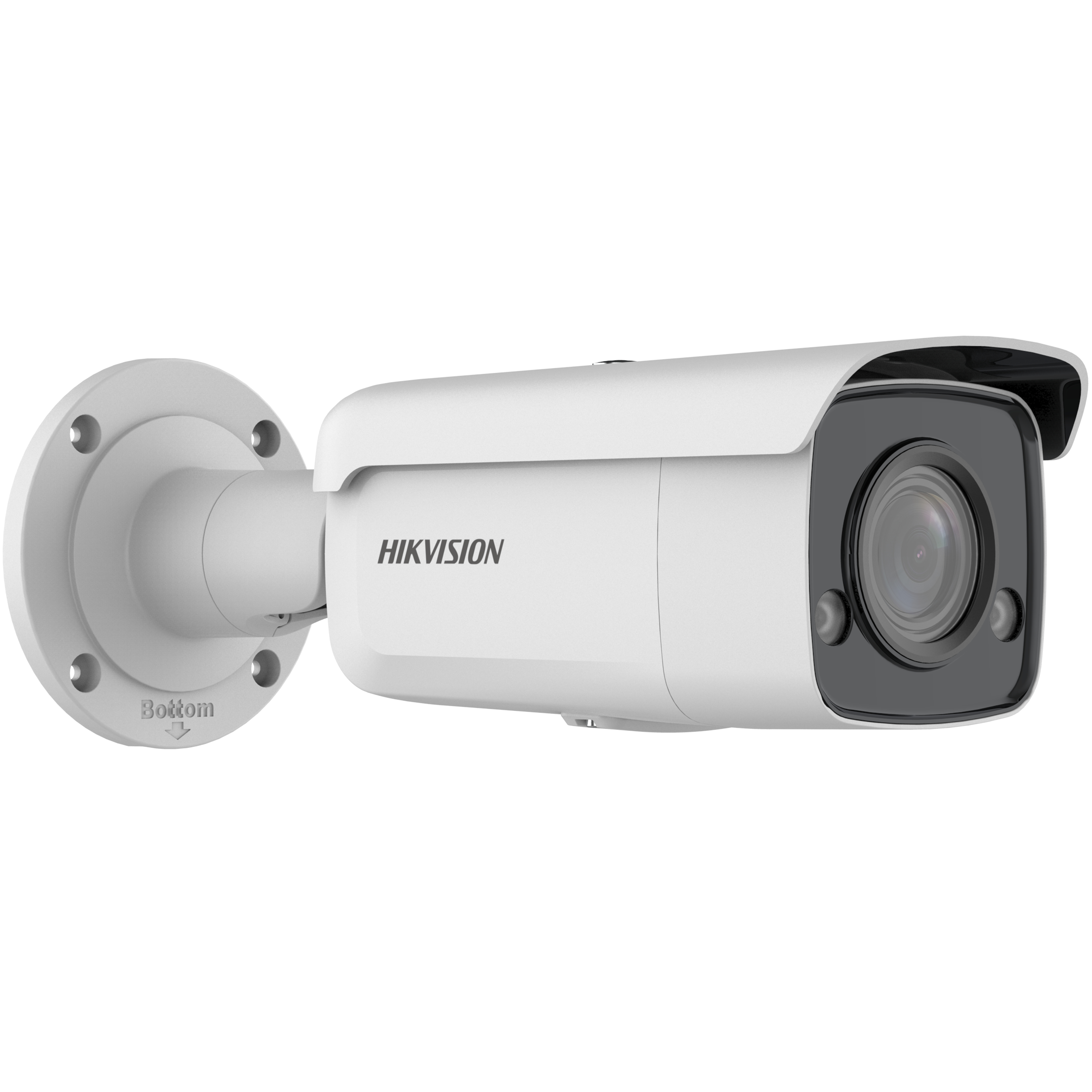 HIKVISION Hikvision DS-2CD2T87G2-L(2.8mm)(C), Kamera, Megapixel IP Video: 8 Auflösung