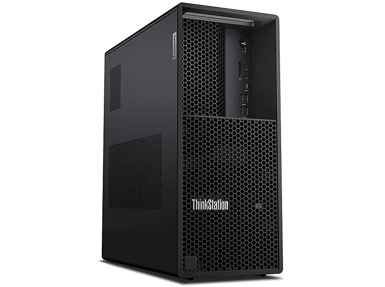 Refurbished Lenovo ThinkCentre M720s SFF Desktop - I5-8th Gen
