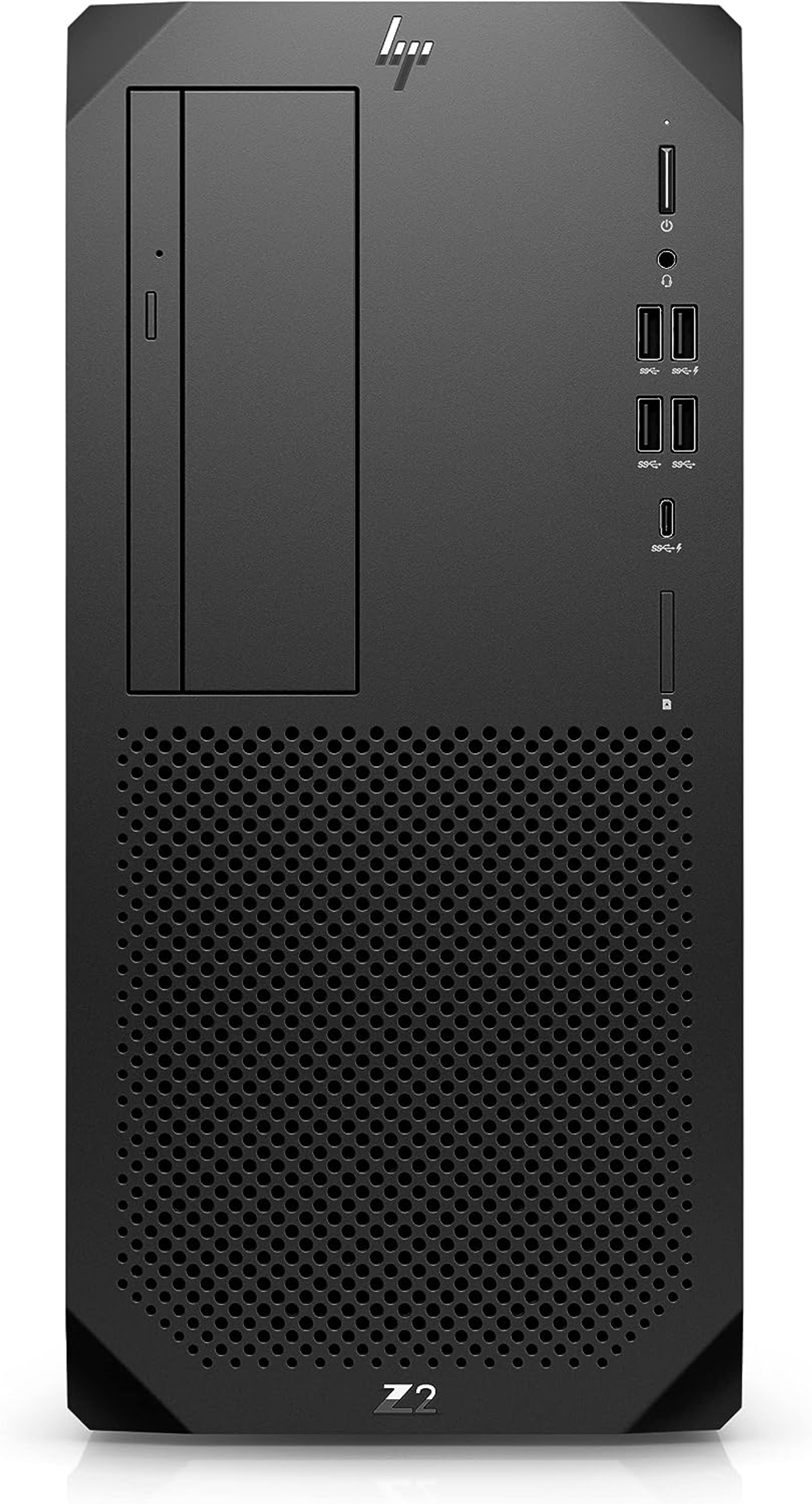 Workstation HP Z2 G9 Tower - Processore Intel I7, 16 GB RAM, Windows 11 Pro, Codice 5F0C4EAABD