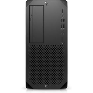 HP Z2 G9 TWR Intel Core i7-13700K 16GB 512GB/SSD NVIDIA RTX A2000 12GB W11P 3J Gar (DE), PC mit Intel® Core™ i7 i7-13700K Prozessor, 16 GB RAM, 512 GB SSD, NVIDIA GeForce RTX™ A2000, Windows 11 Pro (64 Bit)