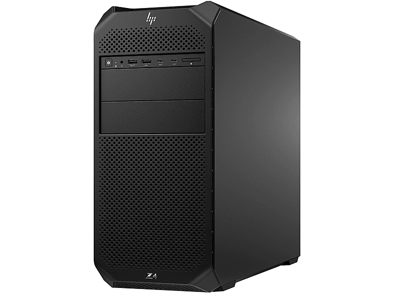 HP Z4 G5 DVDRW W 1 64 2x32GB Card W5-2445 11 Xeon® RTX™ Intel® mit GeForce 16 SSD, PC TWR A4000 Pro, GB Reader Xeon SD GB RAM, Intel Prozessor, 1J RTX NVIDIA Gar 1TB/SSD (Windows TB NVIDIA W11P A4000, 16GB