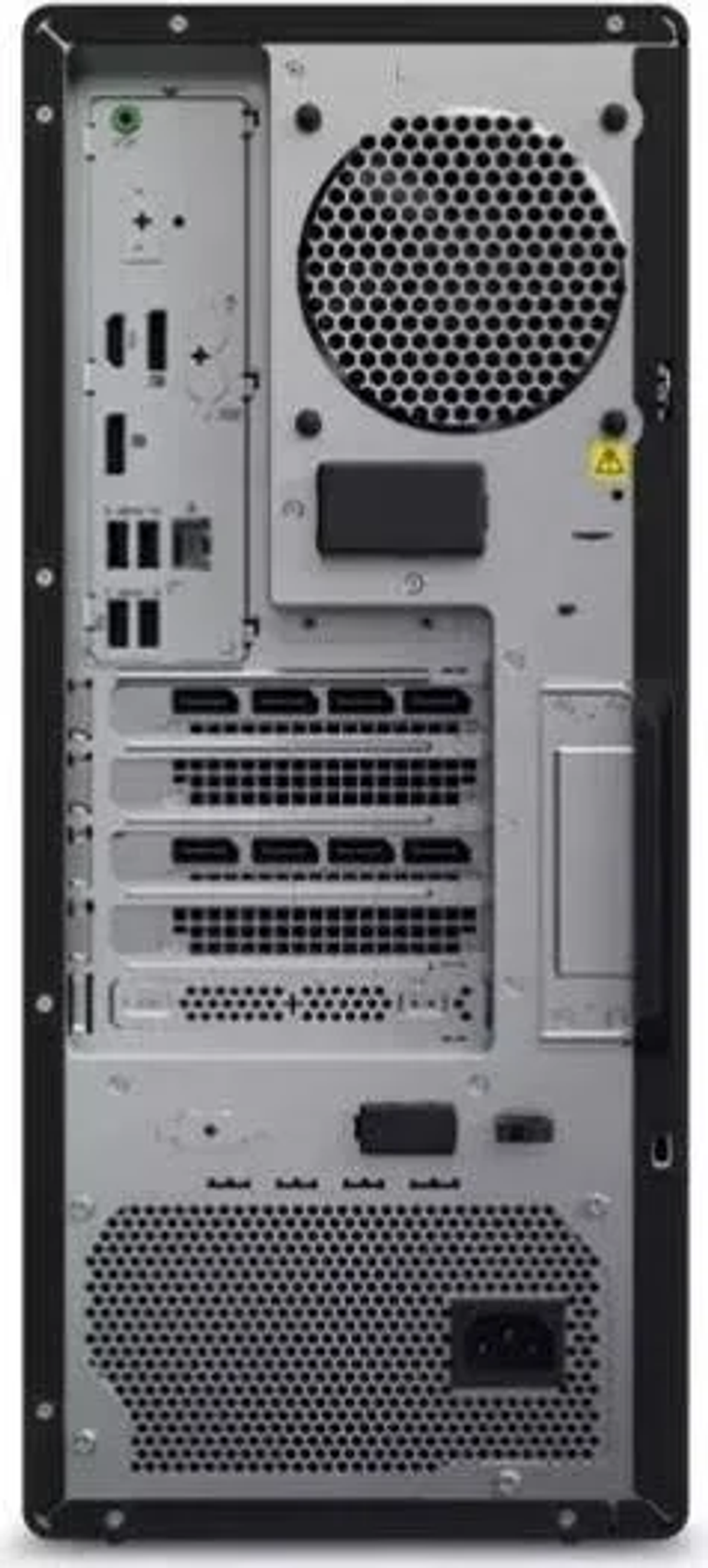 LENOVO TS P3 SSD, TWR Windows RAM, i7 TB I7-13700K Core™ 32 mit 16 GB RTX™ 32GB, Intel® 11 1 A4000, Prozessor, GeForce NVIDIA Pro, GB PC