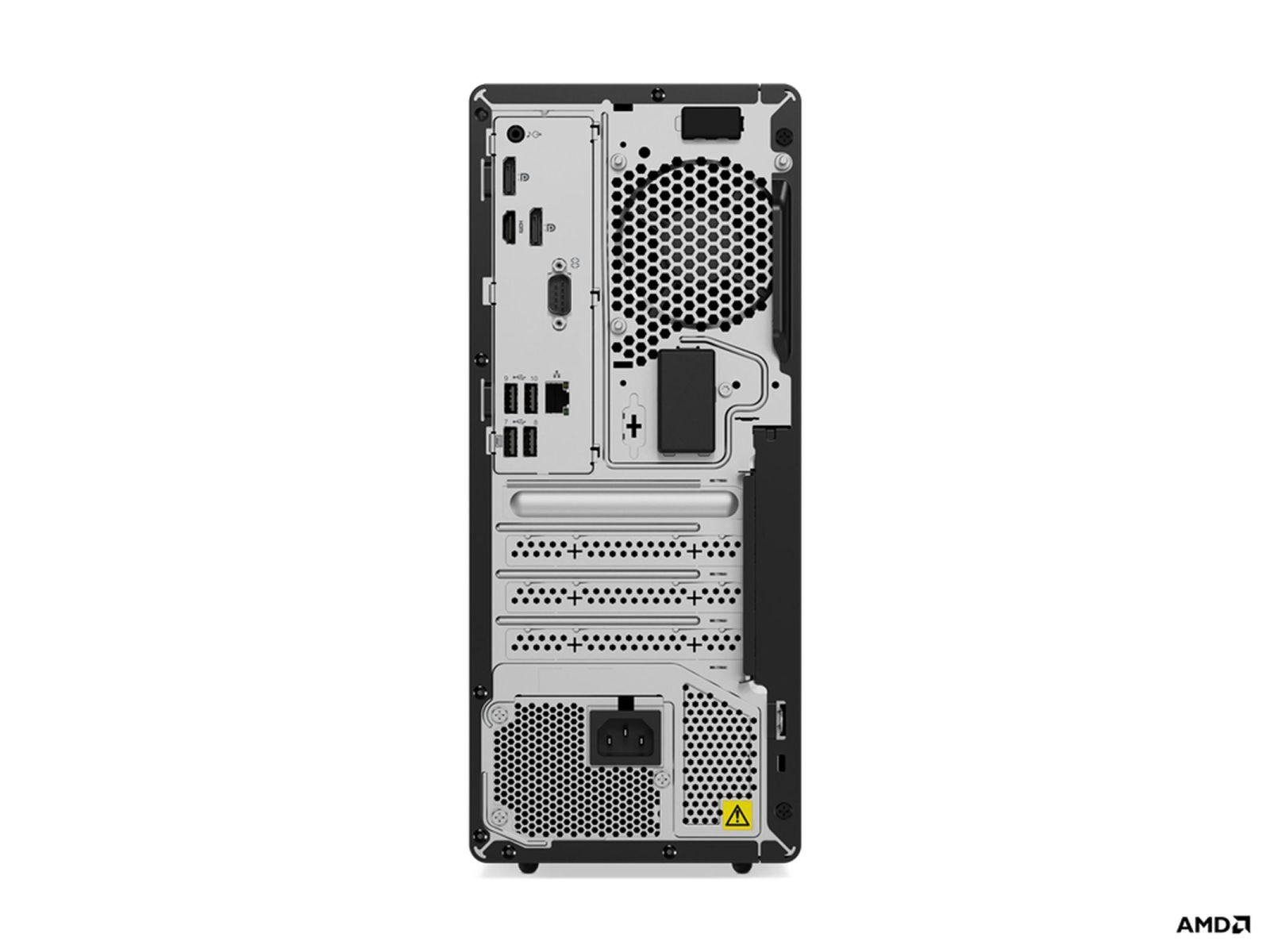 11, 16 Prozessor, 512 Windows RAM, AMD A1025040, PC AMD Ryzen™ 5 SSD, LENOVO Graphics GB mit UHD Desktop GB