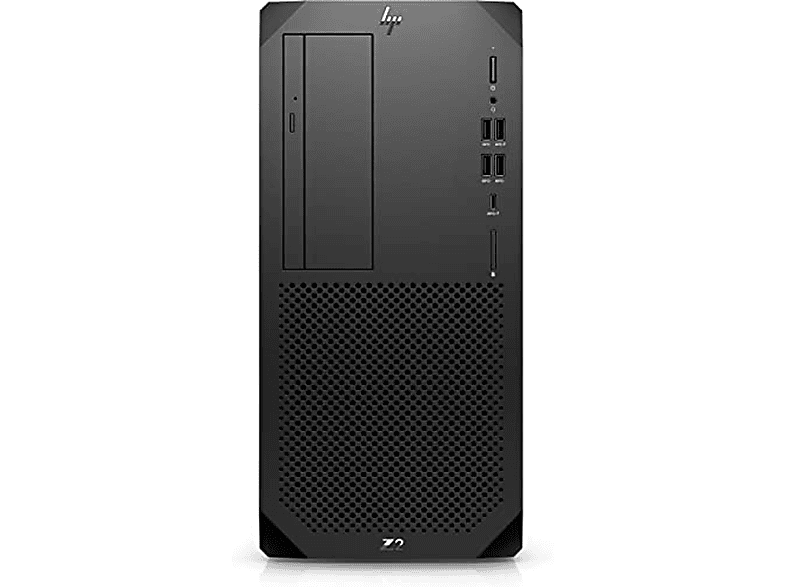 HP 5F122EA, Windows 11 Pro, GB Prozessor, mit 1 Intel® A2000, Core™ SSD, GB 12 i9 32 NVIDIA RAM, RTX™ GeForce PC TB