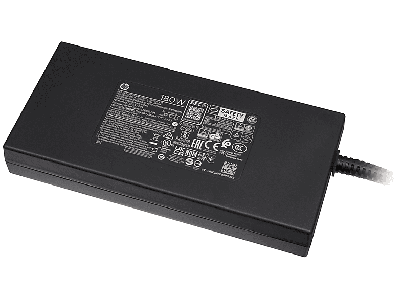 Netzteil HP Watt L56595-001 180 Original