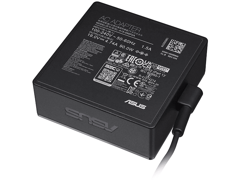 Watt großes 90 Netzteil Original ASUS 04G266010901