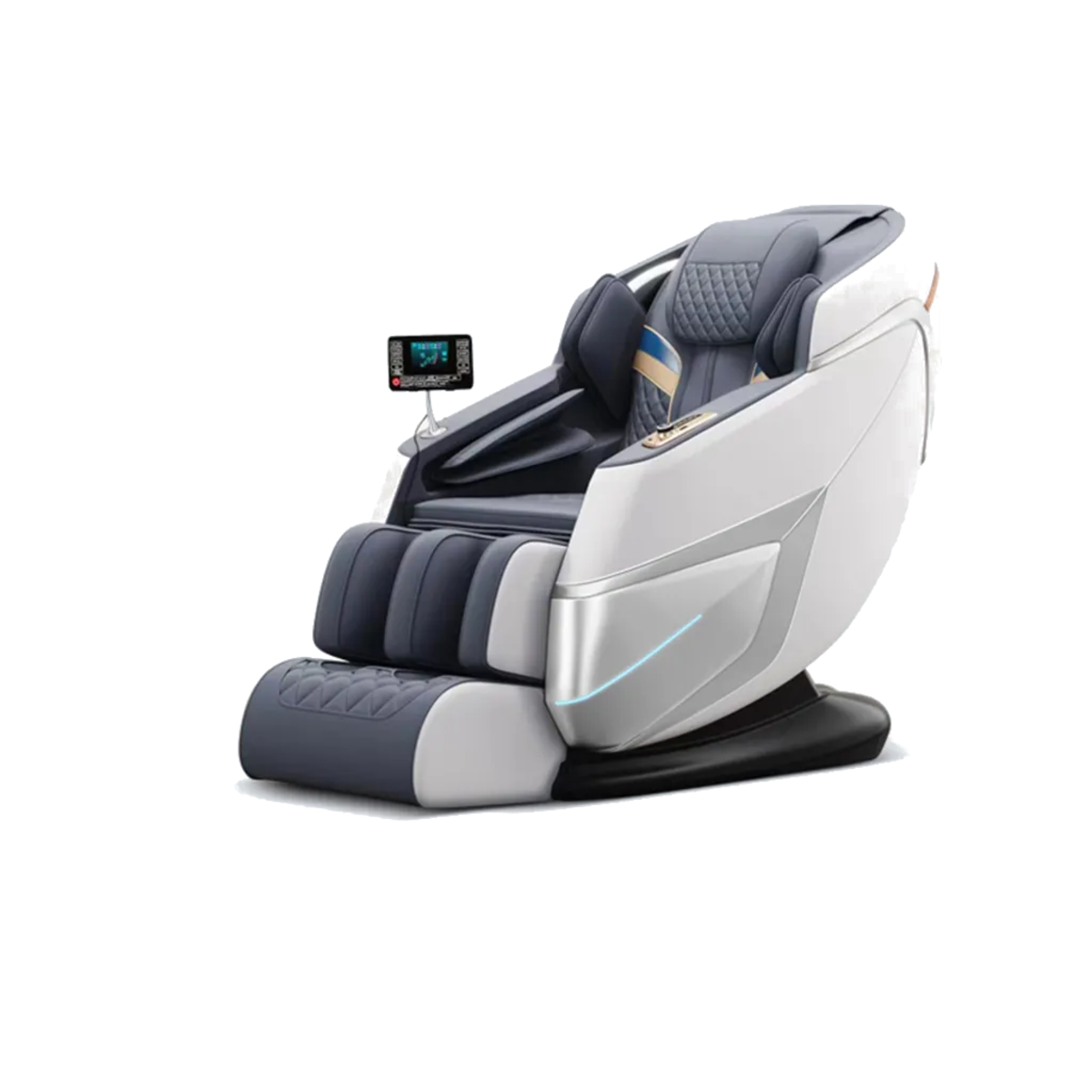 SHIATSU Massagesessel A31L 360HOME