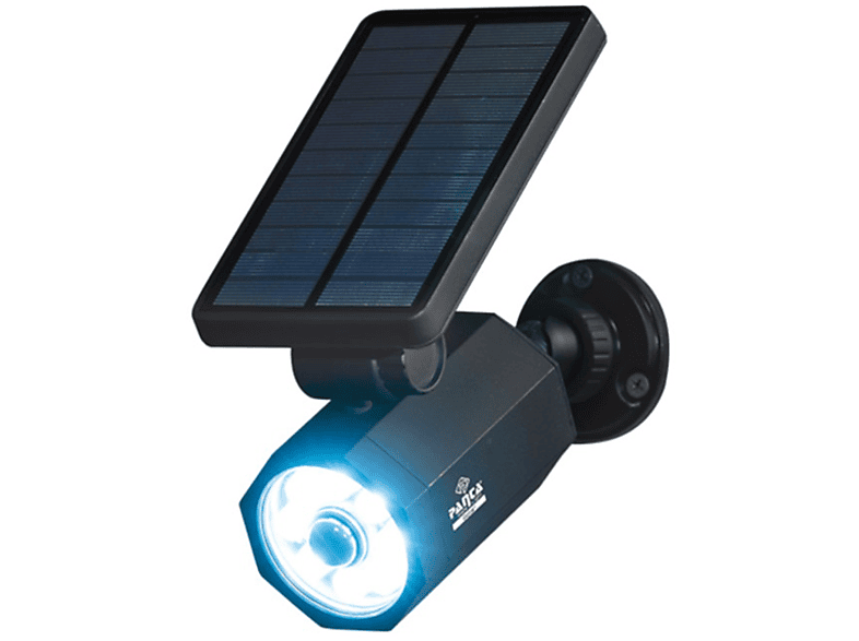 Solar Leuchte Light Safe PANTA
