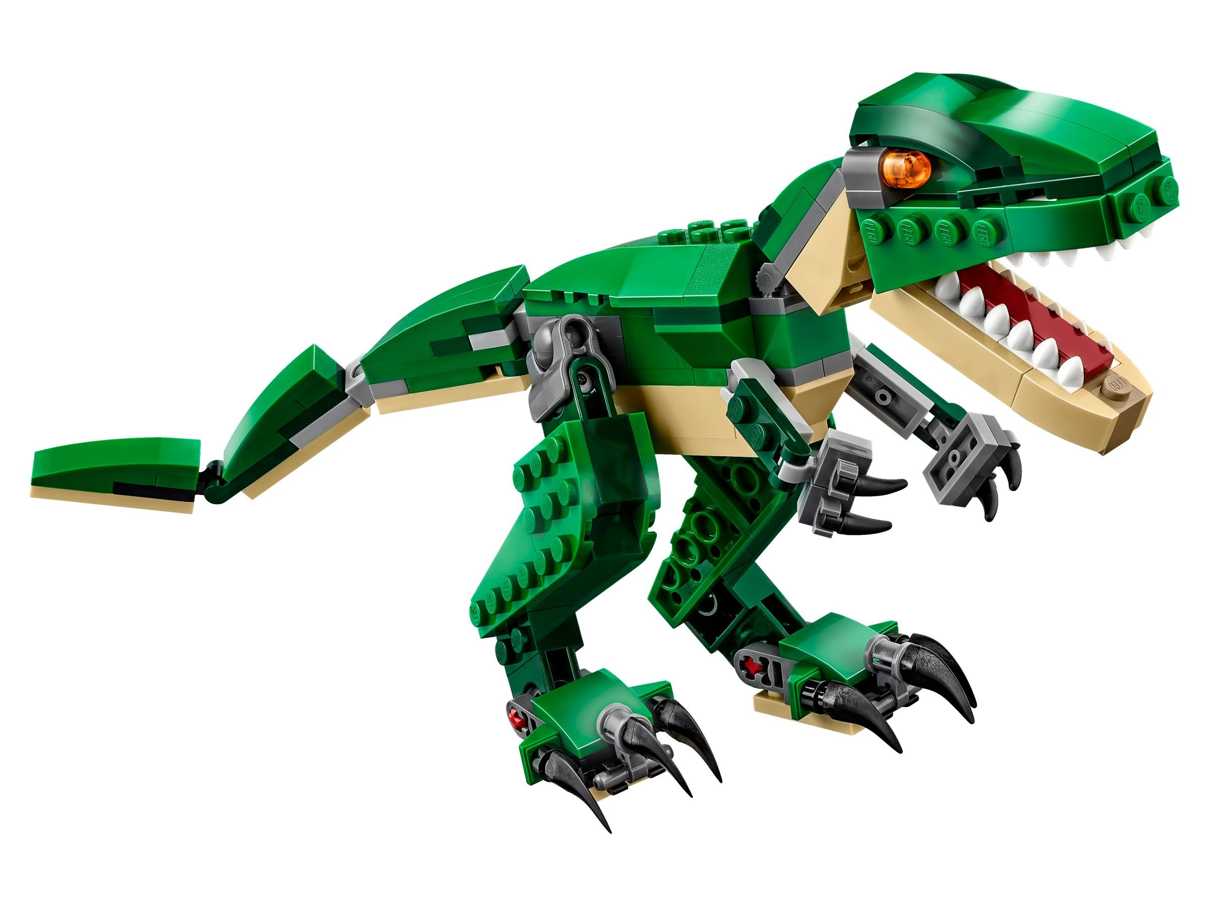 LEGO 31058 Dinosaurier Bausatz