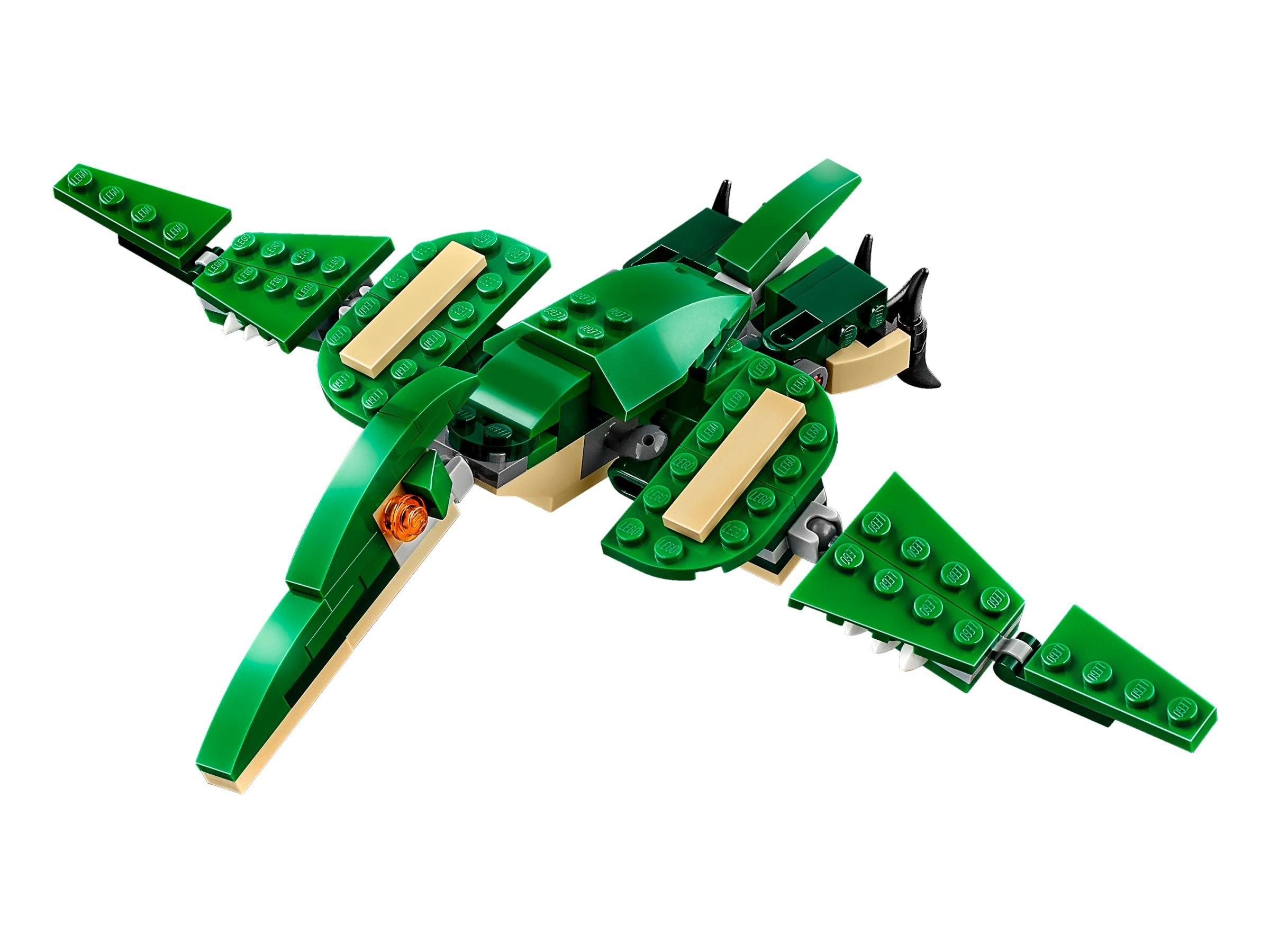 LEGO 31058 Dinosaurier Bausatz