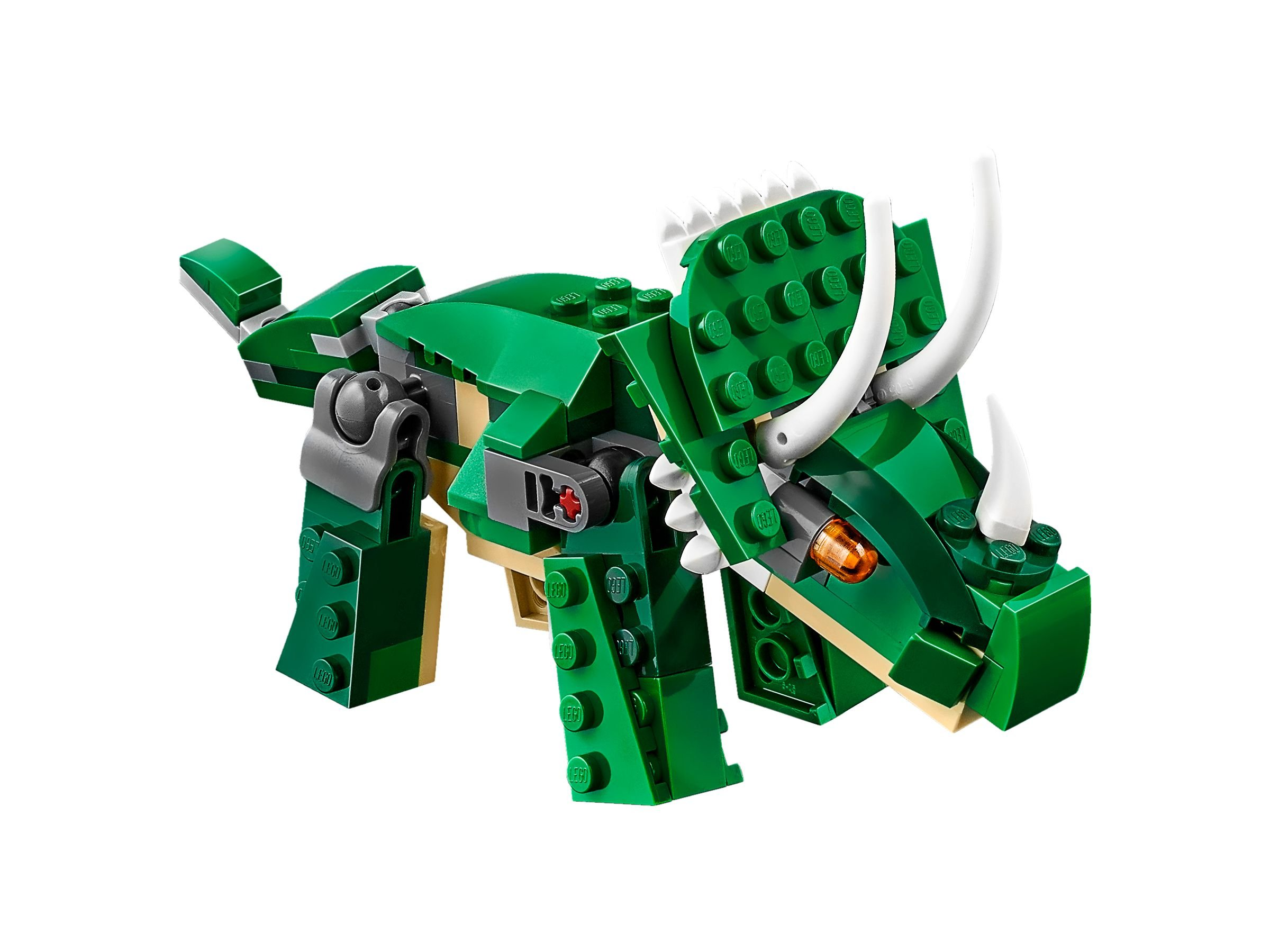 LEGO 31058 Dinosaurier Bausatz
