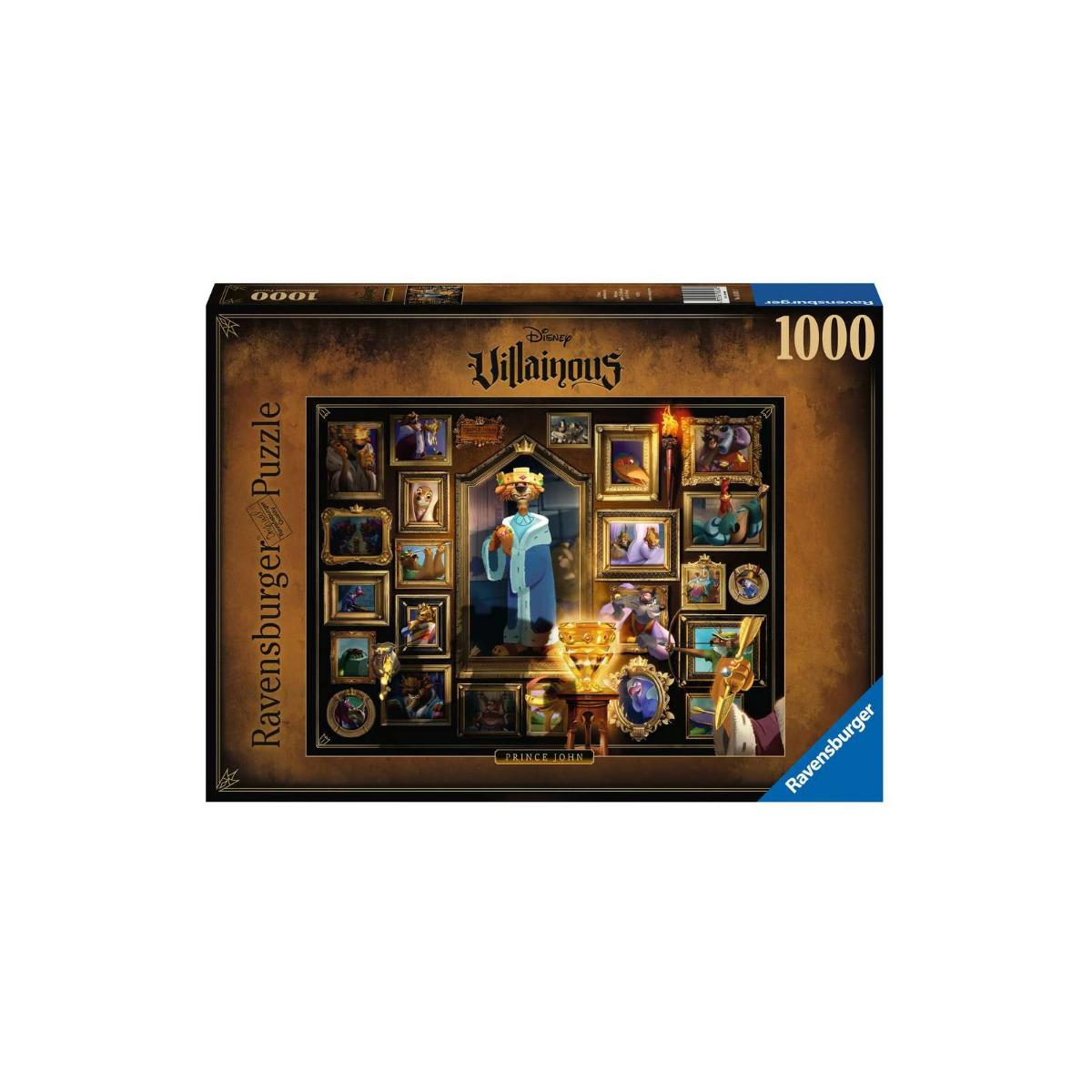 Puzzle RAV15024 RAVENSBURGER