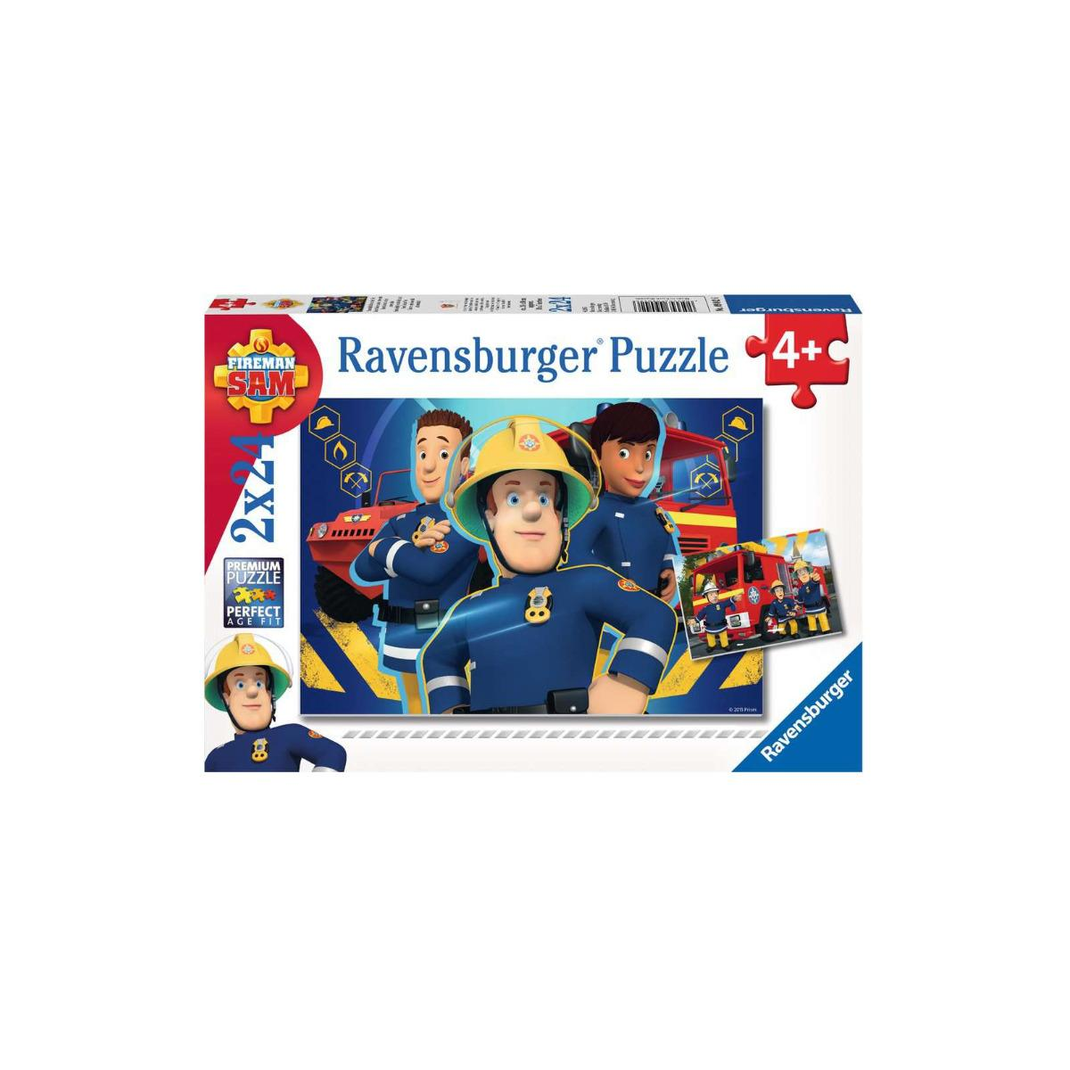 RAVENSBURGER RAV09042 Puzzle