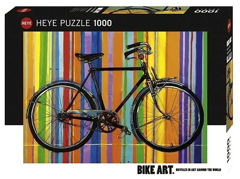 HEYE 29541 Puzzle