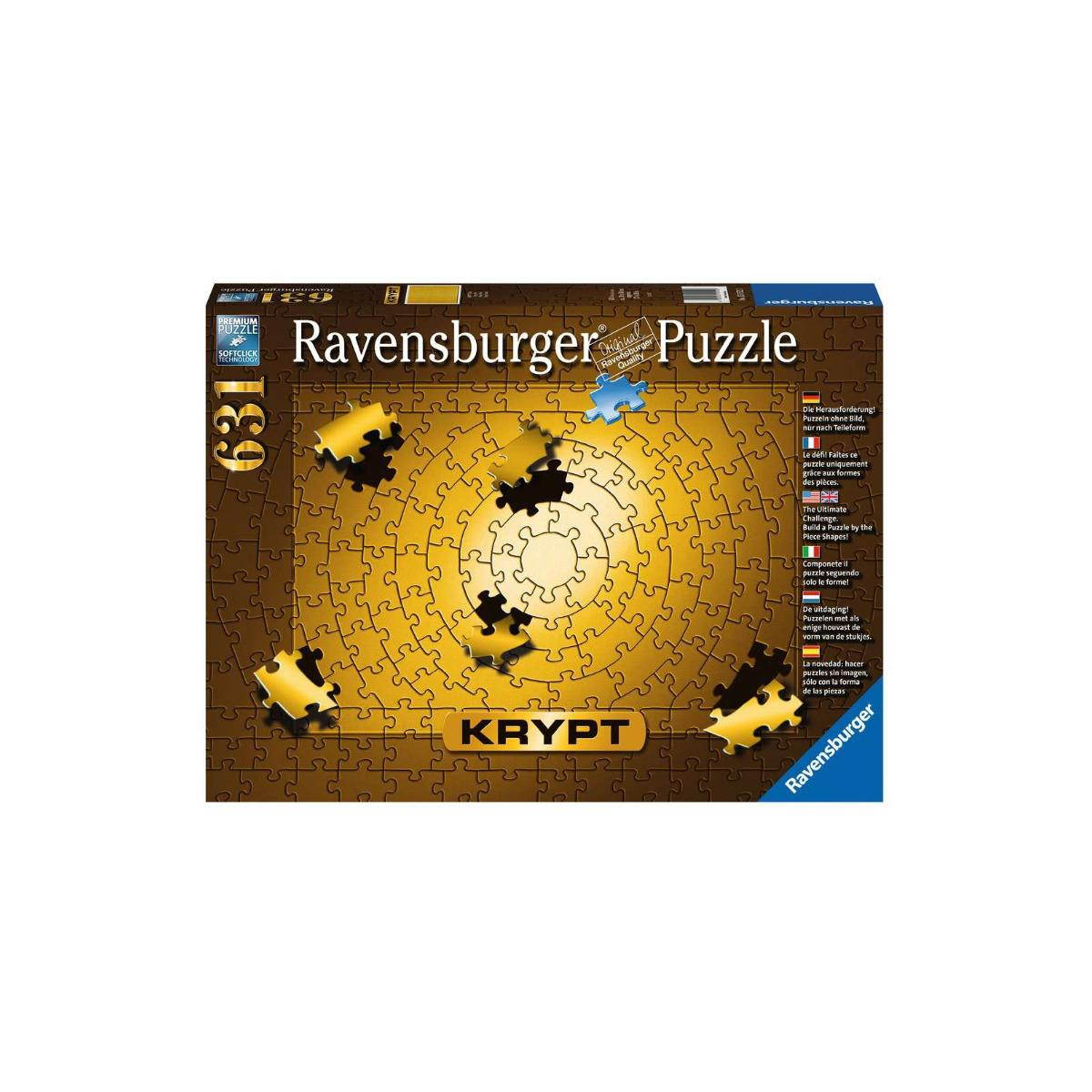 RAV15152 RAVENSBURGER Puzzle