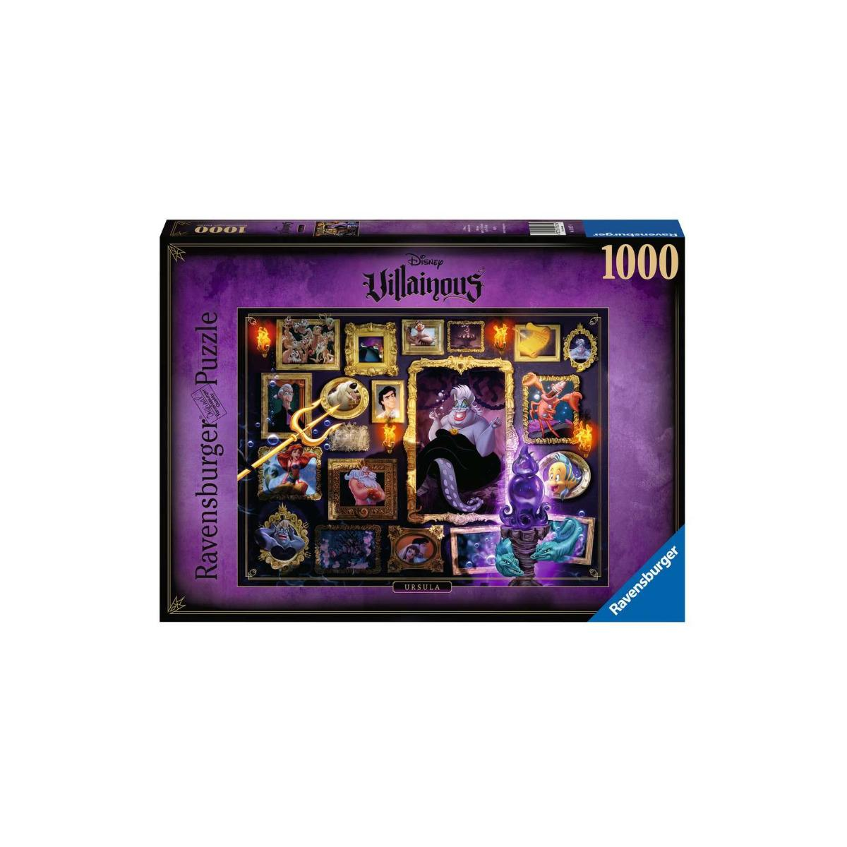 RAVENSBURGER RAV15027 Puzzle