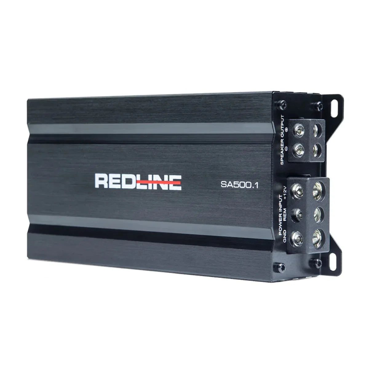 Redline Verstärker 1-Kanal SA500.11-Kanal Audio AUDIO DD Verstärker DD