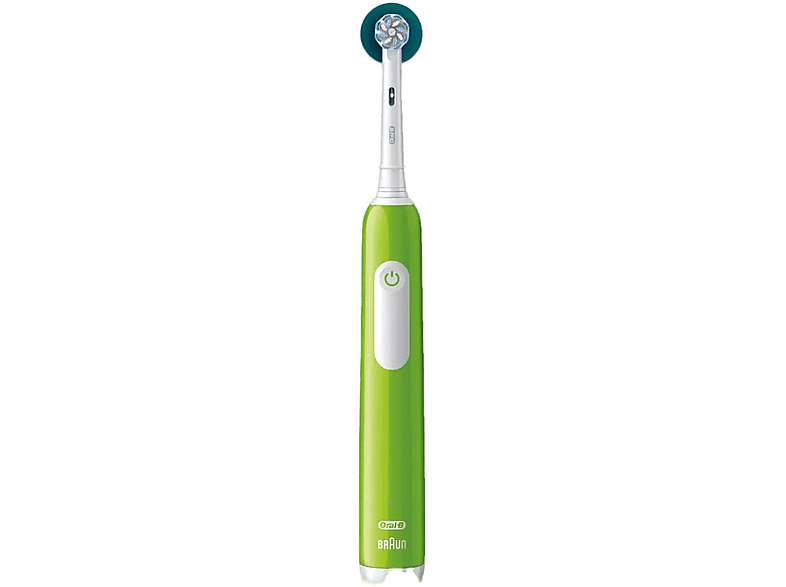 DOTMALL S0452880 Elektrische Zahnbürste Grüne | Oszillierende Zahnbürsten