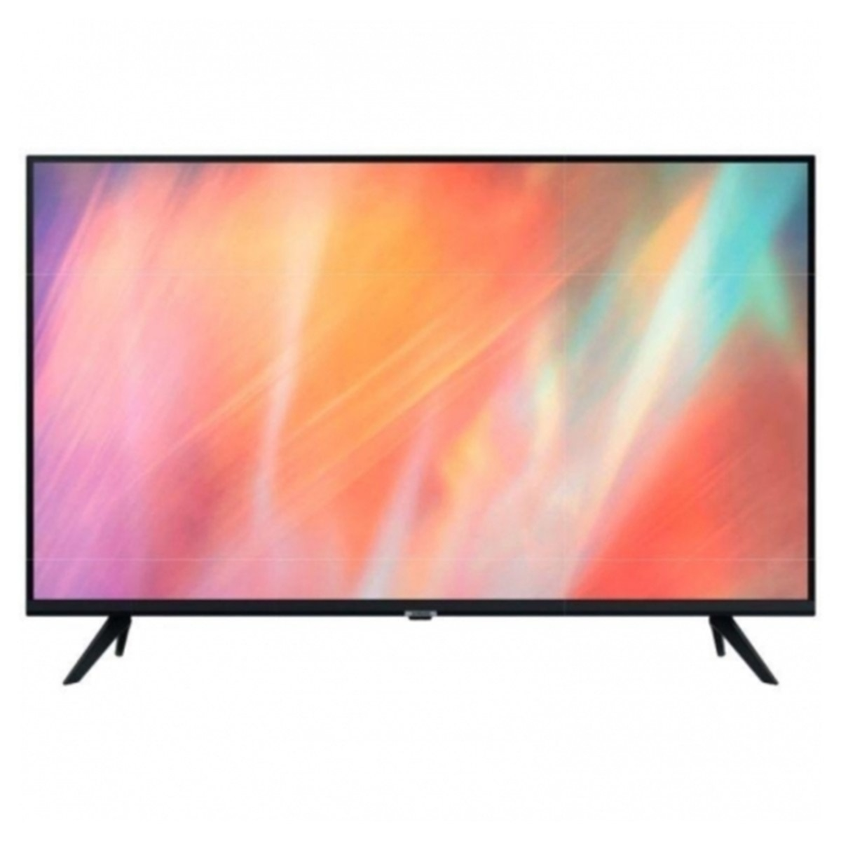 TV UHD SAMSUNG 165 4K, 65 (Flat, Zoll UE65AU7025KXXC cm, Tizen) LED /