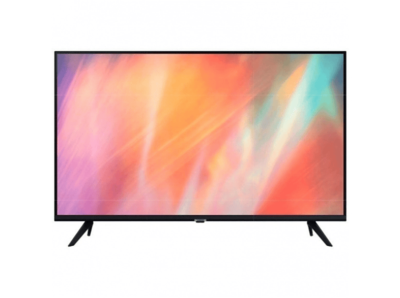 SAMSUNG UE65AU7025KXXC LED TV (Flat, 65 Zoll / 165 cm, UHD 4K, Tizen ...