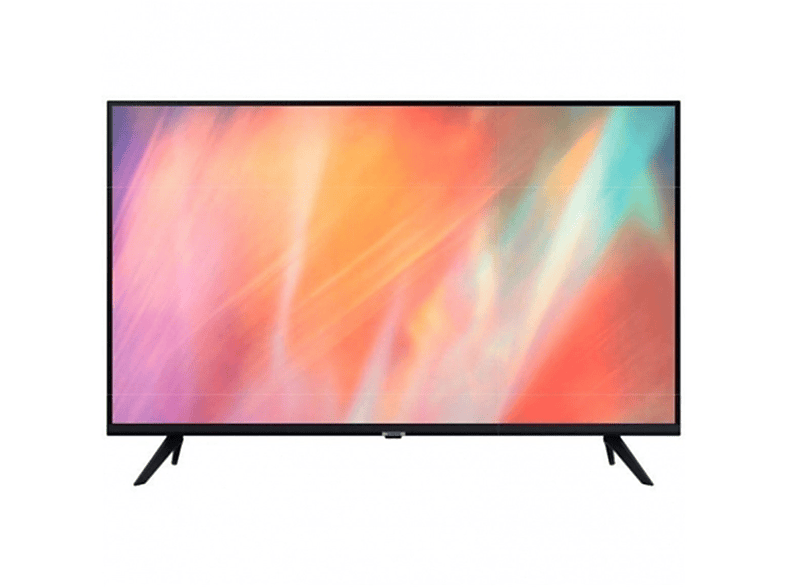 (Flat, UE65AU7025KXXC / 165 SAMSUNG Tizen) cm, 65 UHD LED Zoll 4K, TV