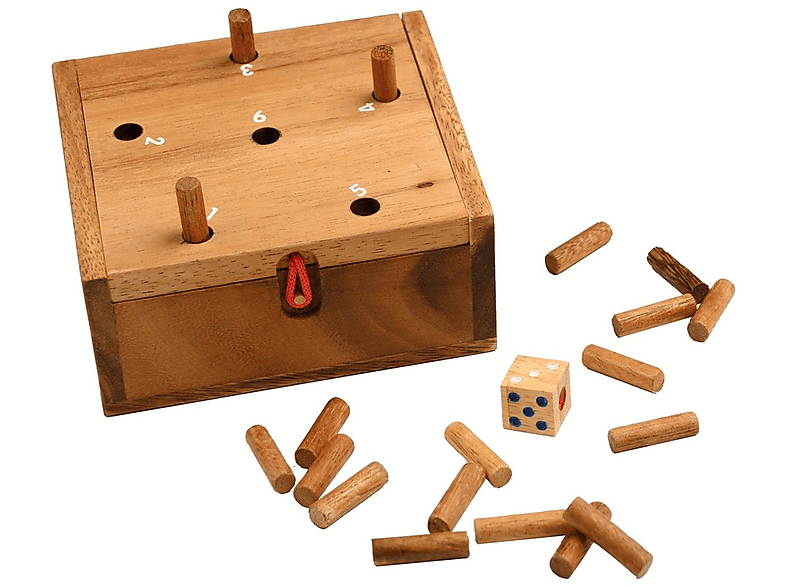 VARIA GROUP 6338 Brettspiel