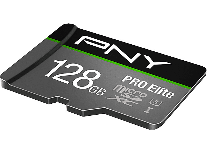 Pny P Sdu V Pro Ge Micro Sd Pro Elite Gb Micro Sdxc Micro Sd Speicherkarte Gb