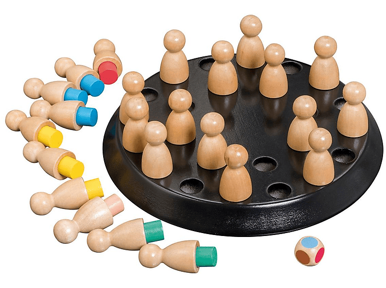 VARIA 3171 GROUP Brettspiel