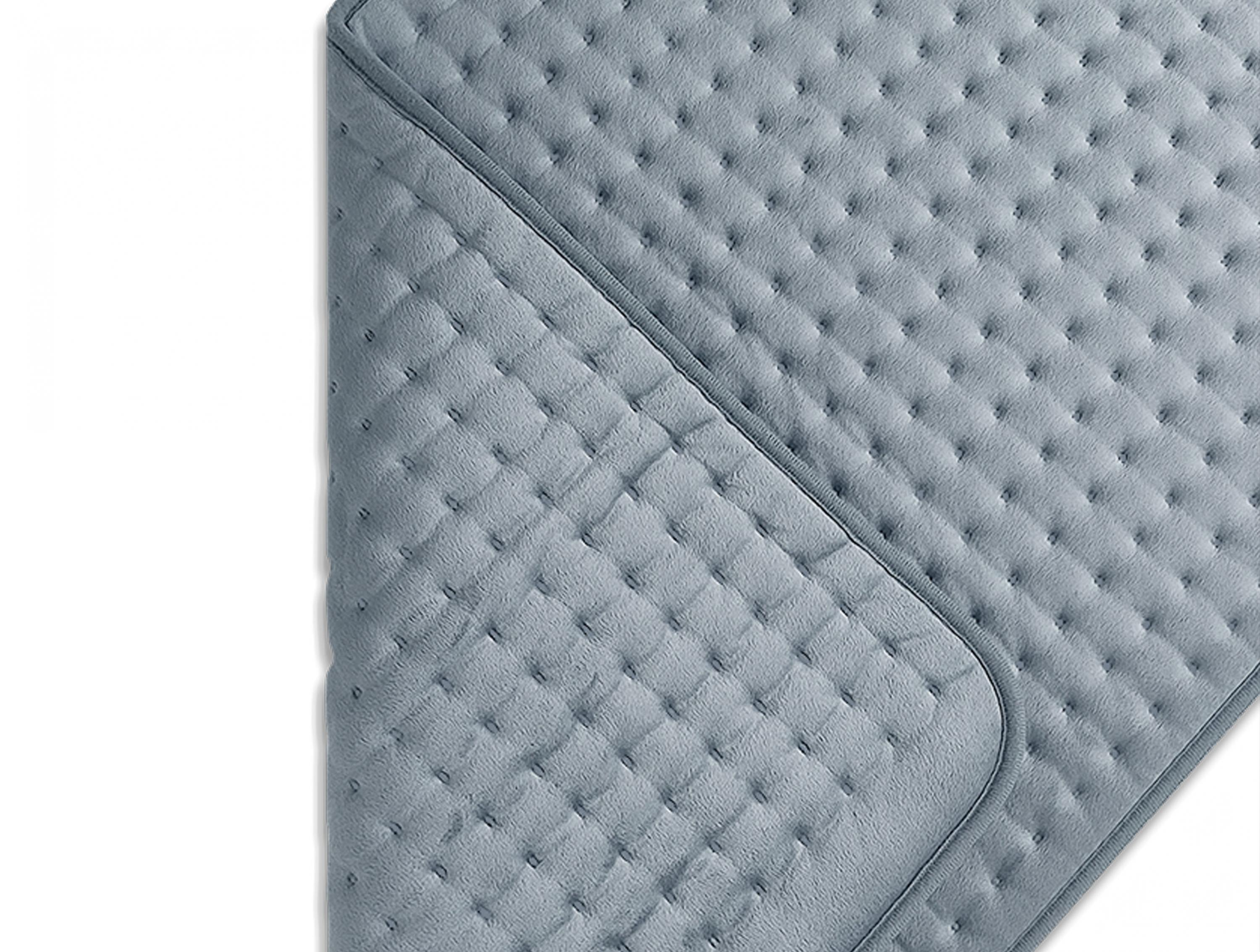 Almohadilla eléctrica - PURLINE WARMER PAD, 100 W, Gris
