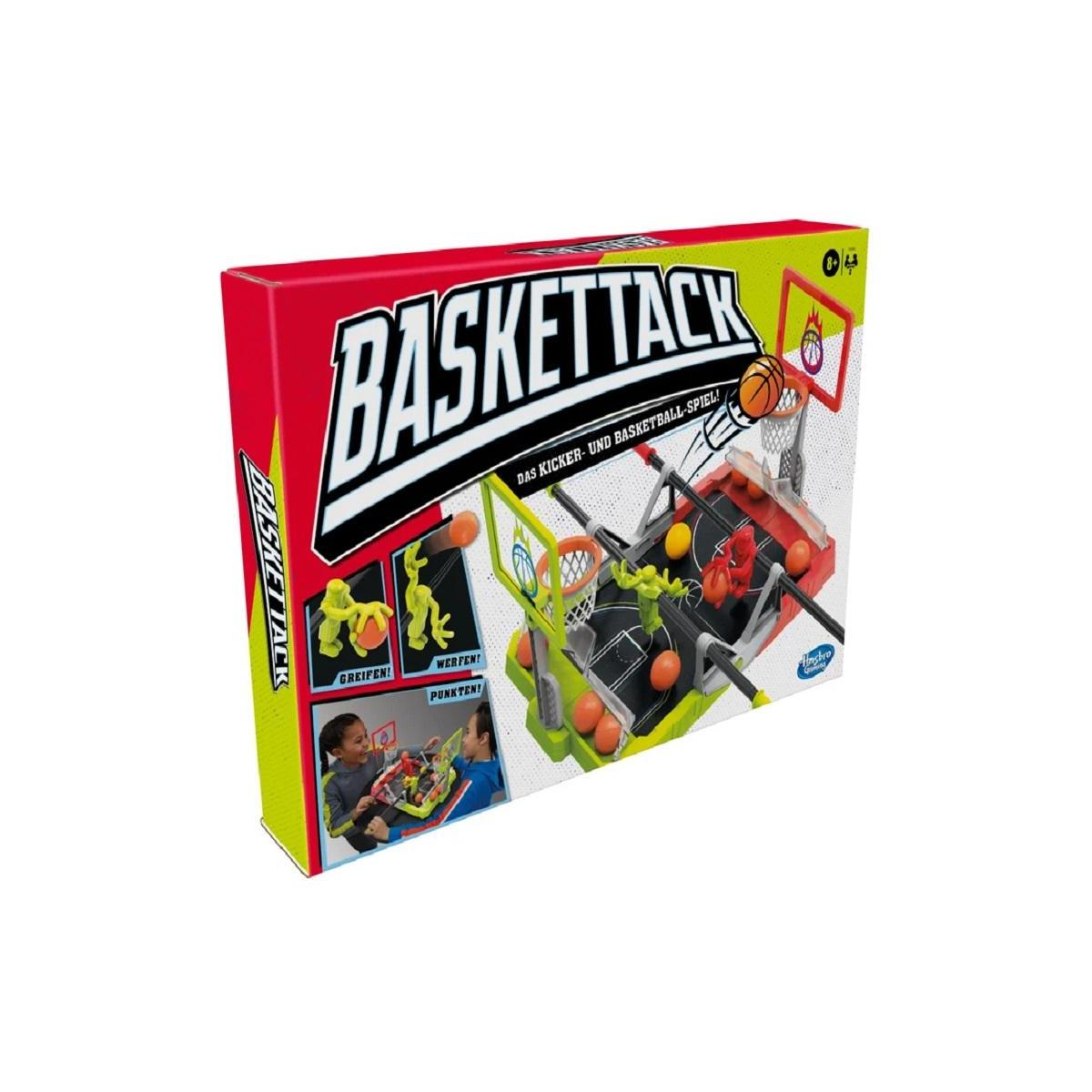 HASBRO GAMING HASD0061 Brettspiel