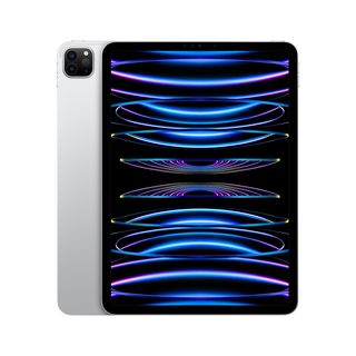 REACONDICIONADO C: Tablet - APPLE iPad Pro (2022 4ª gen.), Plata, 1 TB, 11 ", 1 TB RAM, Chip M2 de Apple, iOS