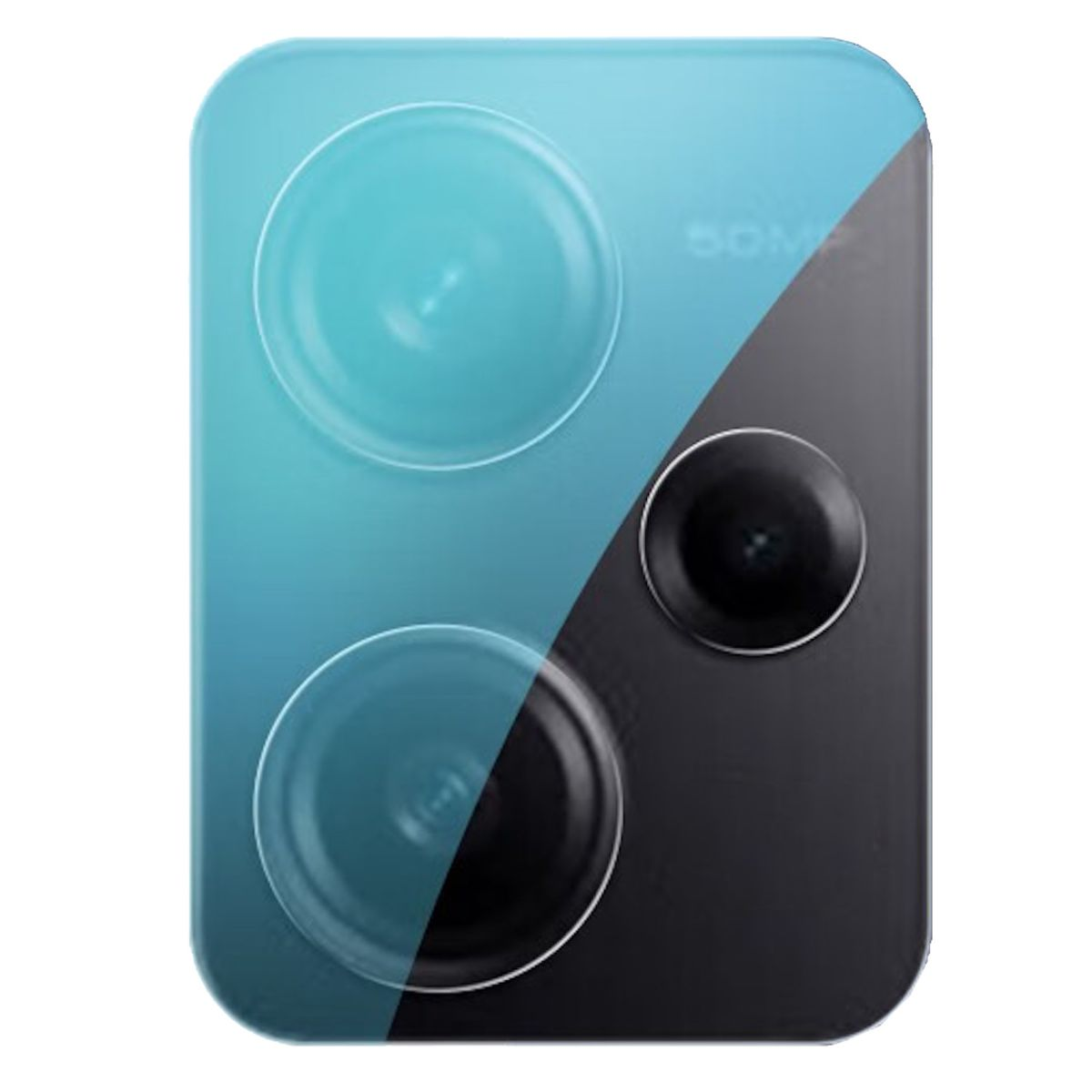 Kamera WIGENTO Komplettschutz 13 Pro Schutzglas Redmi Note Xiaomi Schutzglas(für Plus)