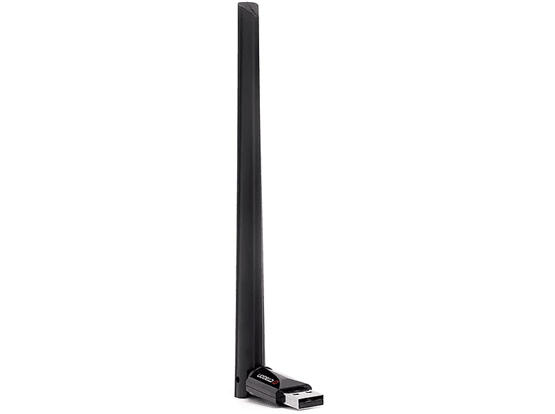 OCTAGON WL058 150Mbit/s USB 2.0 WLAN Stick +5dB Antenne Wlan Adapter MediaMarkt