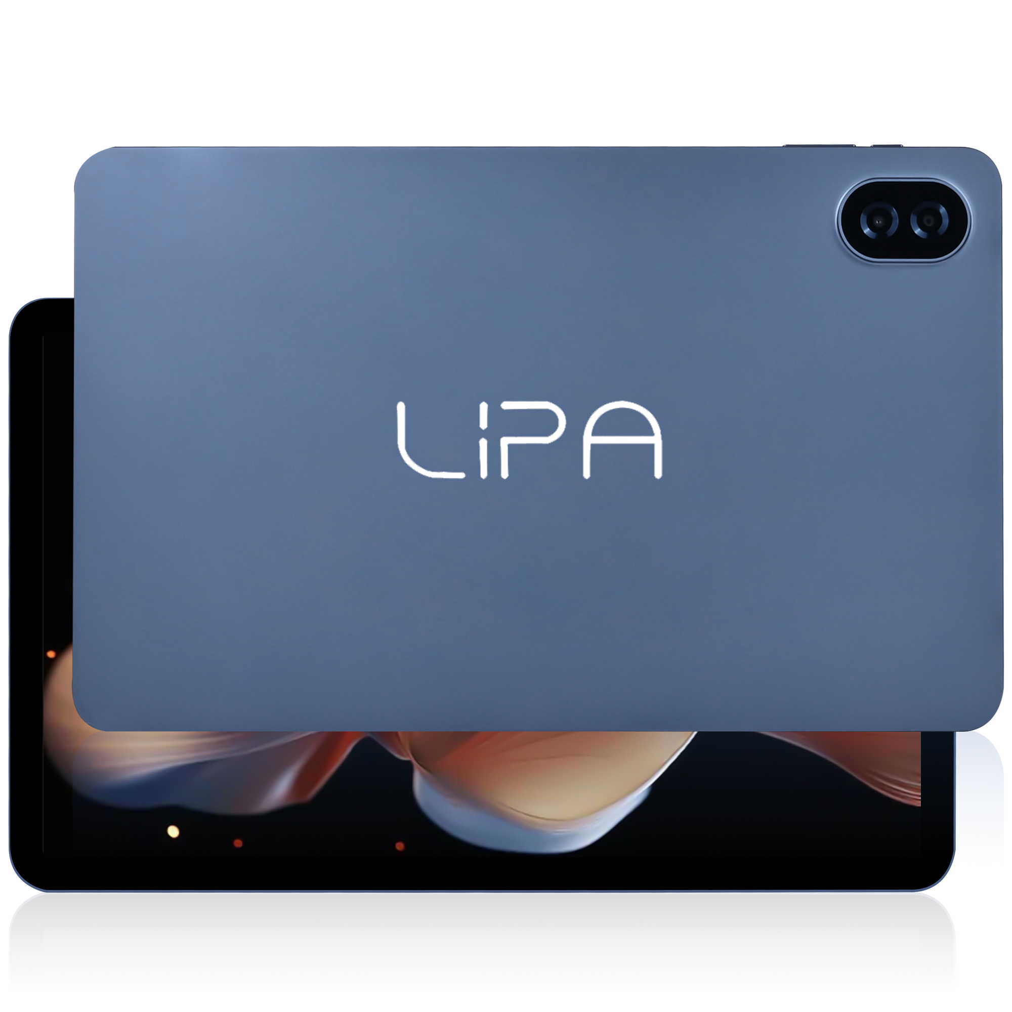 12 Android LIPA GB, Zoll, Blau 13, Tablet, II Taurus tablet, 256