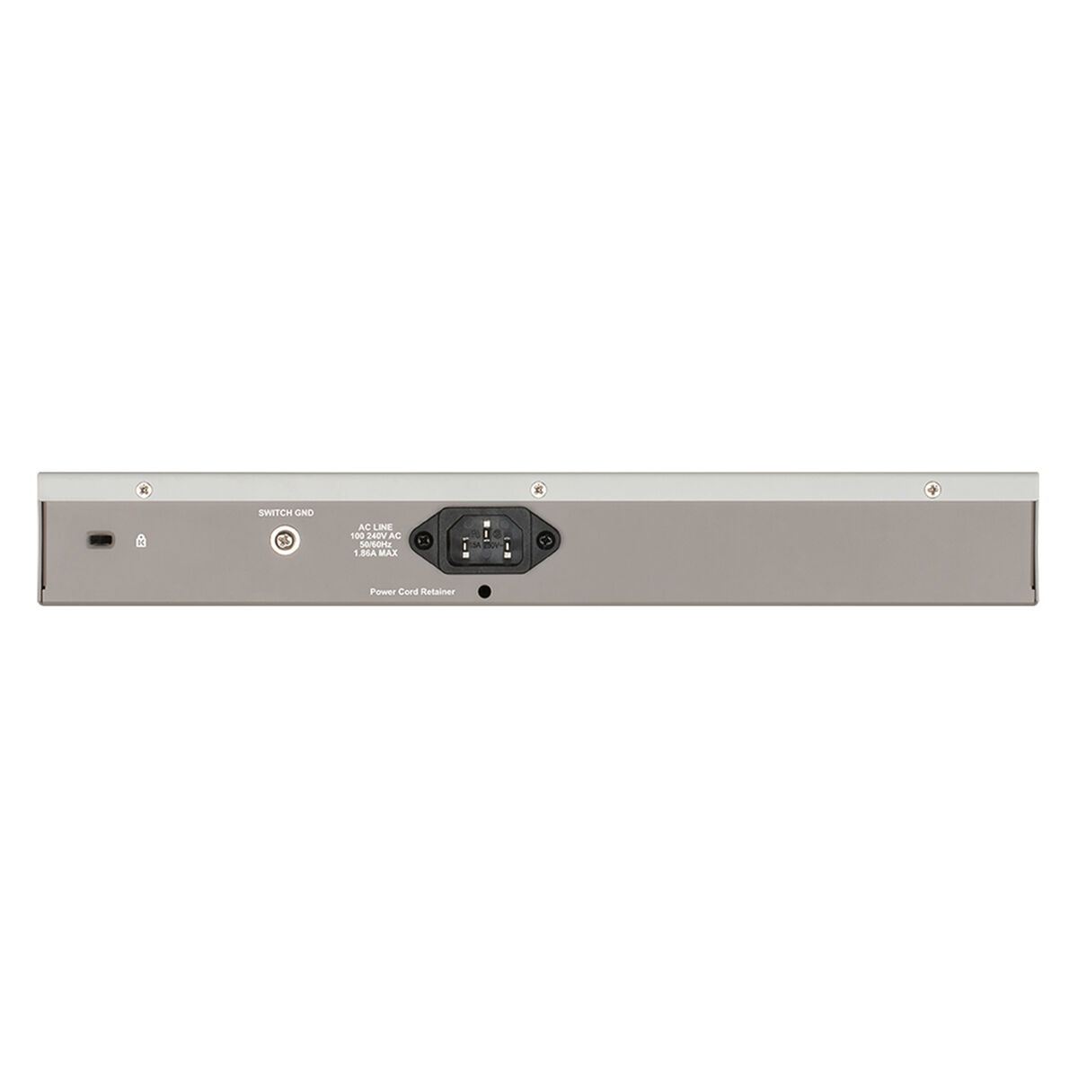 DBS-2000-10MP/E Switch D-LINK
